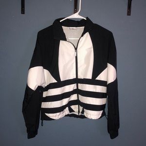 Women's Adidas Jacket